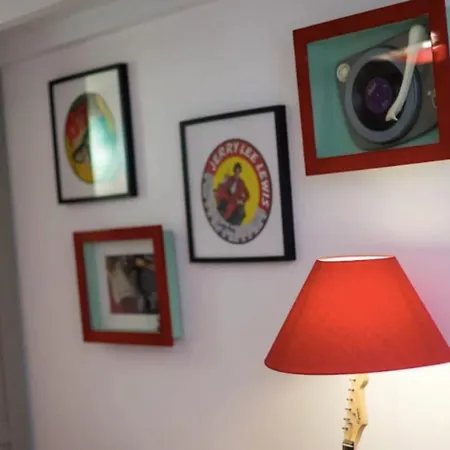 Luckey Homes - Rue Paul Grangier Apartman Biarritz