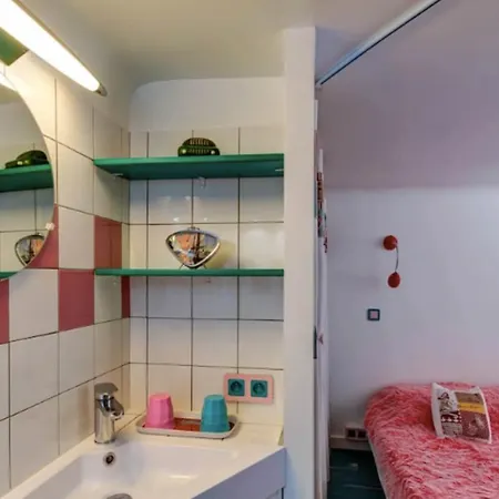 Luckey Homes - Rue Paul Grangier Apartman Biarritz