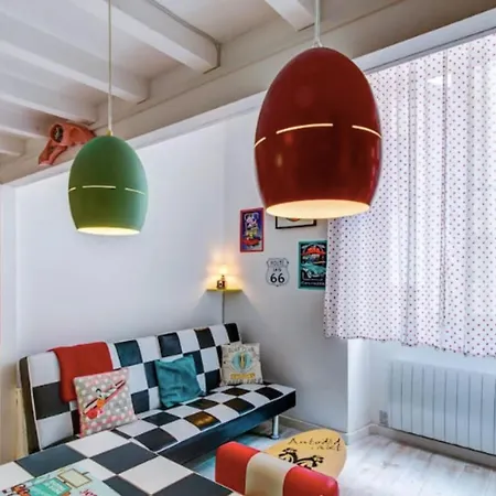 Luckey Homes - Rue Paul Grangier Apartman Biarritz
